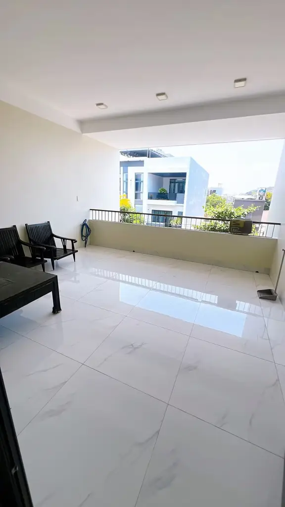Bán nhà mặt tiền Dương Tôn Hải, Ngũ Hành Sơn – 90 m², 3 tầng, 8,55 tỷ – ảnh 2