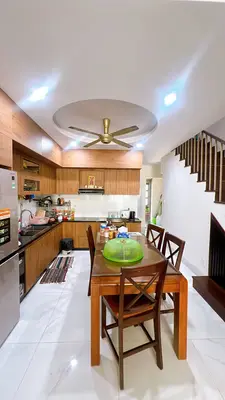 Bán nhà mặt tiền Dương Tôn Hải, Ngũ Hành Sơn – 90 m², 3 tầng, 8,55 tỷ – ảnh 6