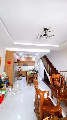 Bán nhà mặt tiền Dương Tôn Hải, Ngũ Hành Sơn – 90 m², 3 tầng, 8,55 tỷ – ảnh 9