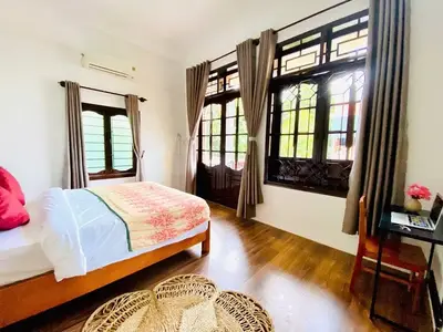 Bán nhà Kiệt Hùng Vương, Hội An – 164,5 m², 2 tầng, 10 tỷ