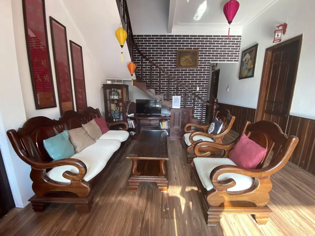 Bán nhà Kiệt Hùng Vương, Hội An – 164,5 m², 2 tầng, 10 tỷ – ảnh 3