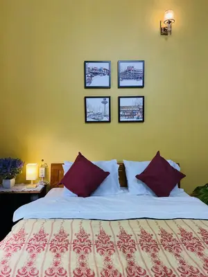 Bán nhà Kiệt Hùng Vương, Hội An – 164,5 m², 2 tầng, 10 tỷ – ảnh 4