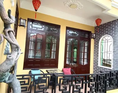 Bán nhà Kiệt Hùng Vương, Hội An – 164,5 m², 2 tầng, 10 tỷ – ảnh 7