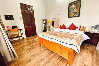Bán nhà Kiệt Hùng Vương, Hội An – 164,5 m², 2 tầng, 10 tỷ – ảnh 10