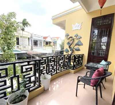 Bán nhà Kiệt Hùng Vương, Hội An – 164,5 m², 2 tầng, 10 tỷ – ảnh 12