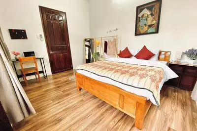 Bán nhà Kiệt Hùng Vương, Hội An – 164,5 m², 2 tầng, 10 tỷ – ảnh 13