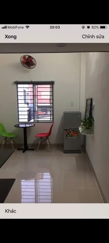 Bán nhà Trưng Nữ Vương, Hải Châu – 84 m², 3 tầng, 7,3 tỷ – ảnh 4