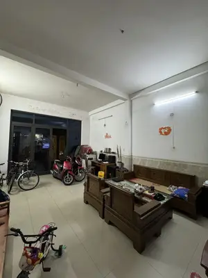Bán nhà mặt tiền Lý Thiên Bảo, Cẩm Lệ – 97 m², 2 tầng, 6 tỷ