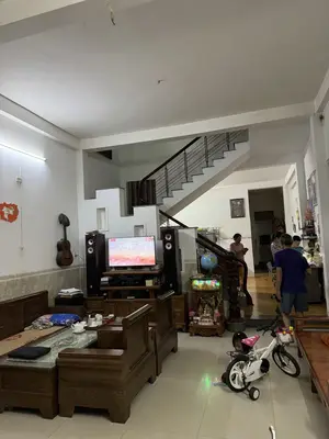 Bán nhà mặt tiền Lý Thiên Bảo, Cẩm Lệ – 97 m², 2 tầng, 6 tỷ – ảnh 7
