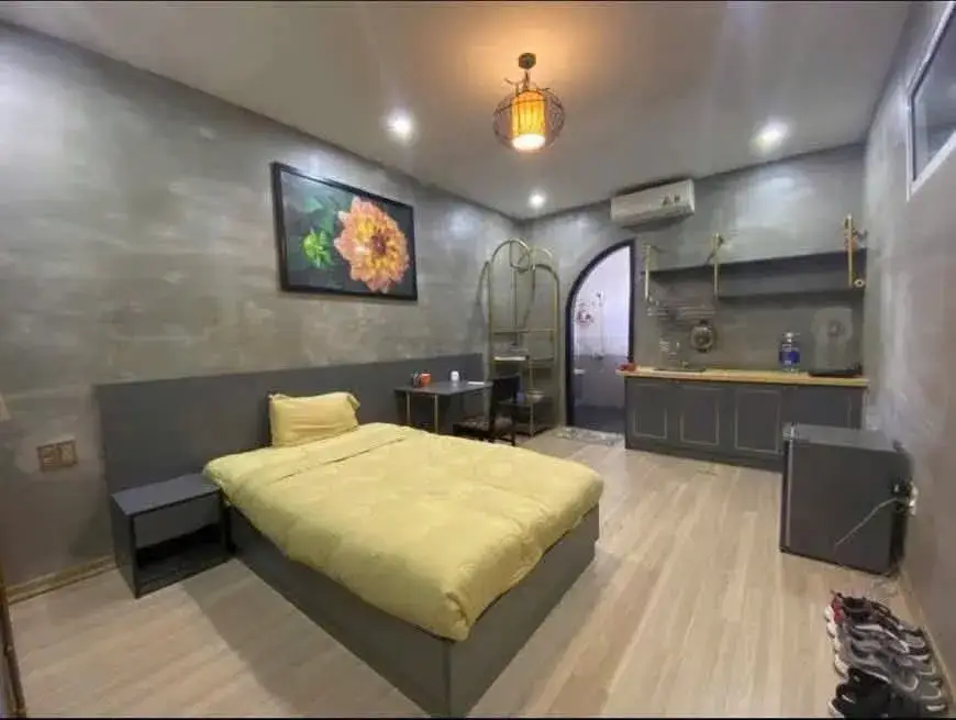 Bán nhà mặt tiền Trương Công Hy, Ngũ Hành Sơn – 105 m², 5 tầng, 14,8 tỷ – ảnh 2