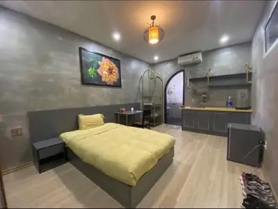 Bán nhà mặt tiền Trương Công Hy, Ngũ Hành Sơn – 105 m², 5 tầng, 14,8 tỷ – ảnh 2