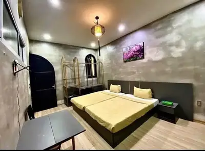 Bán nhà mặt tiền Trương Công Hy, Ngũ Hành Sơn – 105 m², 5 tầng, 14,8 tỷ – ảnh 3