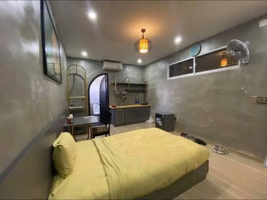 Bán nhà mặt tiền Trương Công Hy, Ngũ Hành Sơn – 105 m², 5 tầng, 14,8 tỷ – ảnh 4