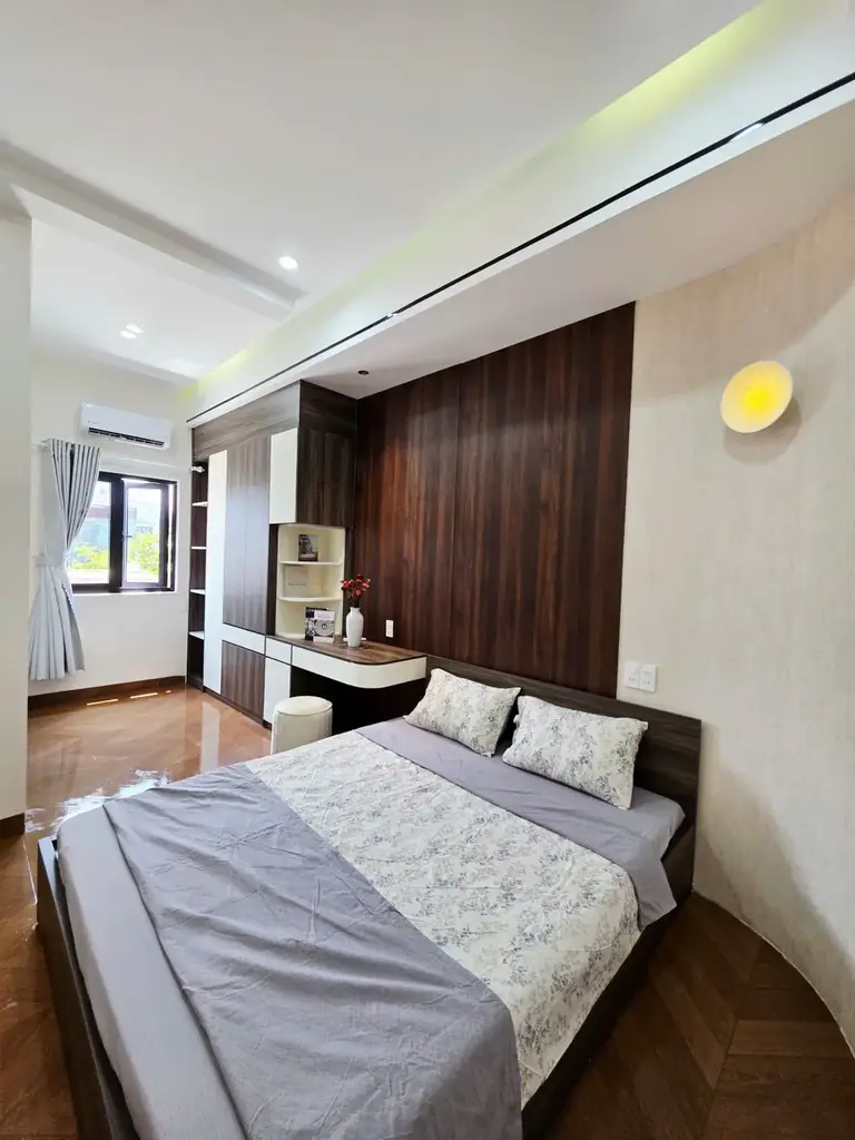 Bán nhà Kiệt Cù Chính Lan, Thanh Khê – 57 m², 3 tầng, 5,25 tỷ – ảnh 2