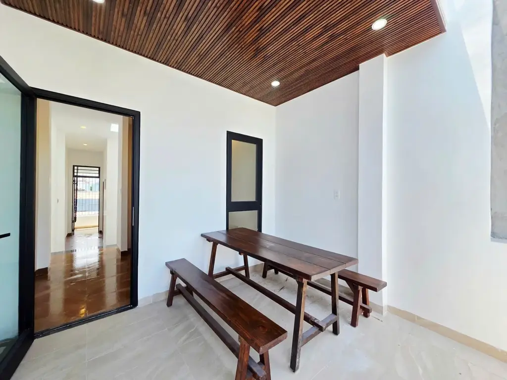 Bán nhà Kiệt Cù Chính Lan, Thanh Khê – 57 m², 3 tầng, 5,25 tỷ – ảnh 4