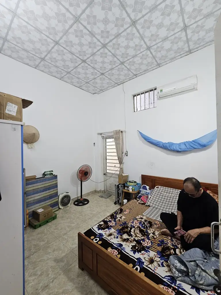 Bán nhà mặt tiền Chơn Tâm 10, Liên Chiểu – 77 m², 2 tầng, 6,9 tỷ – ảnh 2