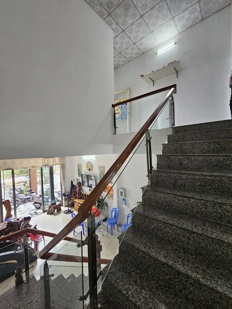 Bán nhà mặt tiền Chơn Tâm 10, Liên Chiểu – 77 m², 2 tầng, 6,9 tỷ – ảnh 3