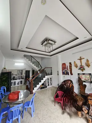 Bán nhà mặt tiền Chơn Tâm 10, Liên Chiểu – 77 m², 2 tầng, 6,9 tỷ – ảnh 6
