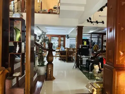 Bán nhà mặt tiền Đa Mặn 6, Ngũ Hành Sơn – 200 m², 2 tầng, 18,5 tỷ – ảnh 1