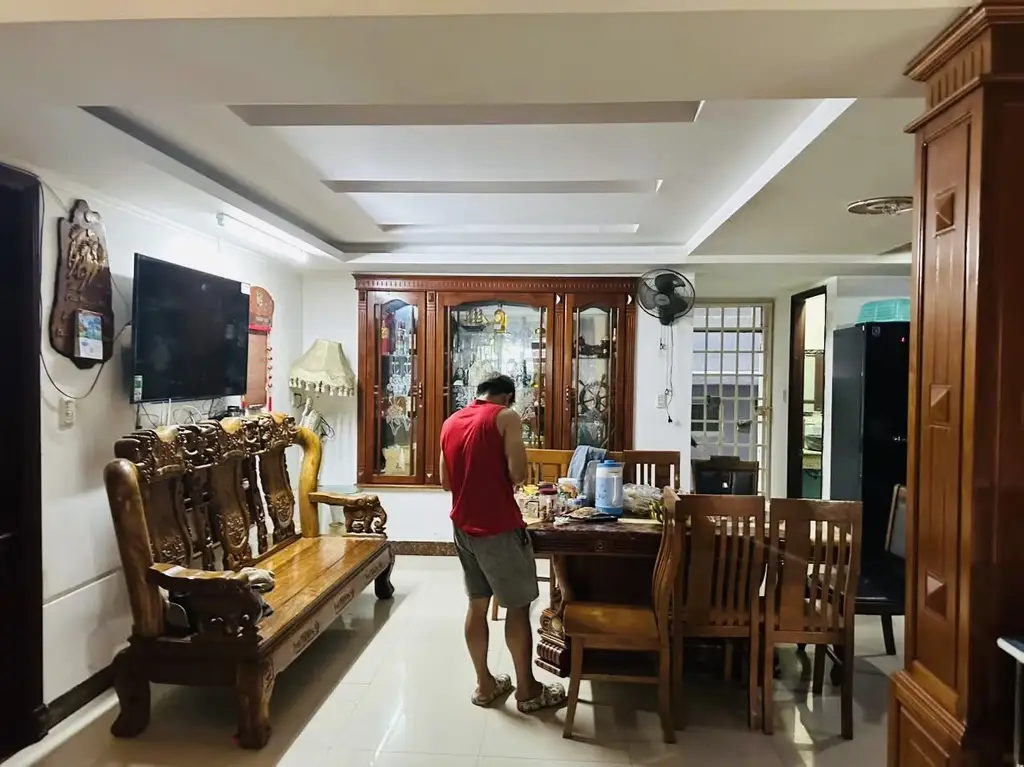 Bán nhà mặt tiền Đa Mặn 6, Ngũ Hành Sơn – 200 m², 2 tầng, 18,5 tỷ – ảnh 2