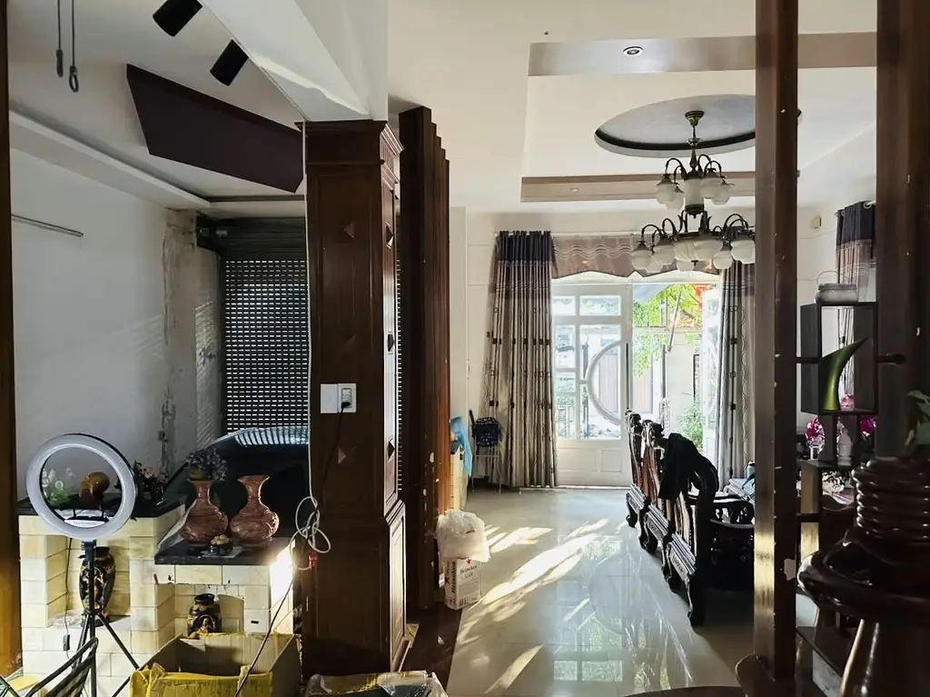 Bán nhà mặt tiền Đa Mặn 6, Ngũ Hành Sơn – 200 m², 2 tầng, 18,5 tỷ – ảnh 4