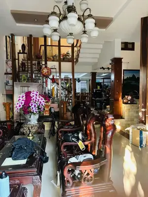 Bán nhà mặt tiền Đa Mặn 6, Ngũ Hành Sơn – 200 m², 2 tầng, 18,5 tỷ – ảnh 7