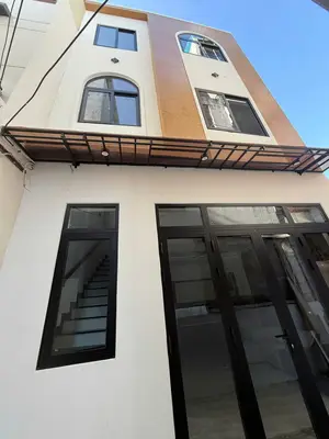 Bán nhà Phan Thanh, Thanh Khê – 40 m², 3 tầng, 4,95 tỷ
