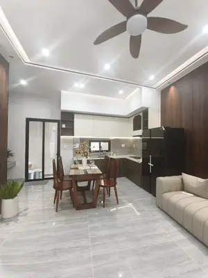 Bán nhà Phan Thanh, Thanh Khê – 40 m², 3 tầng, 4,95 tỷ – ảnh 2