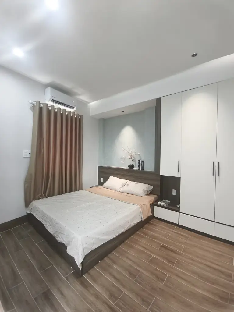 Bán nhà Phan Thanh, Thanh Khê – 40 m², 3 tầng, 4,95 tỷ – ảnh 3