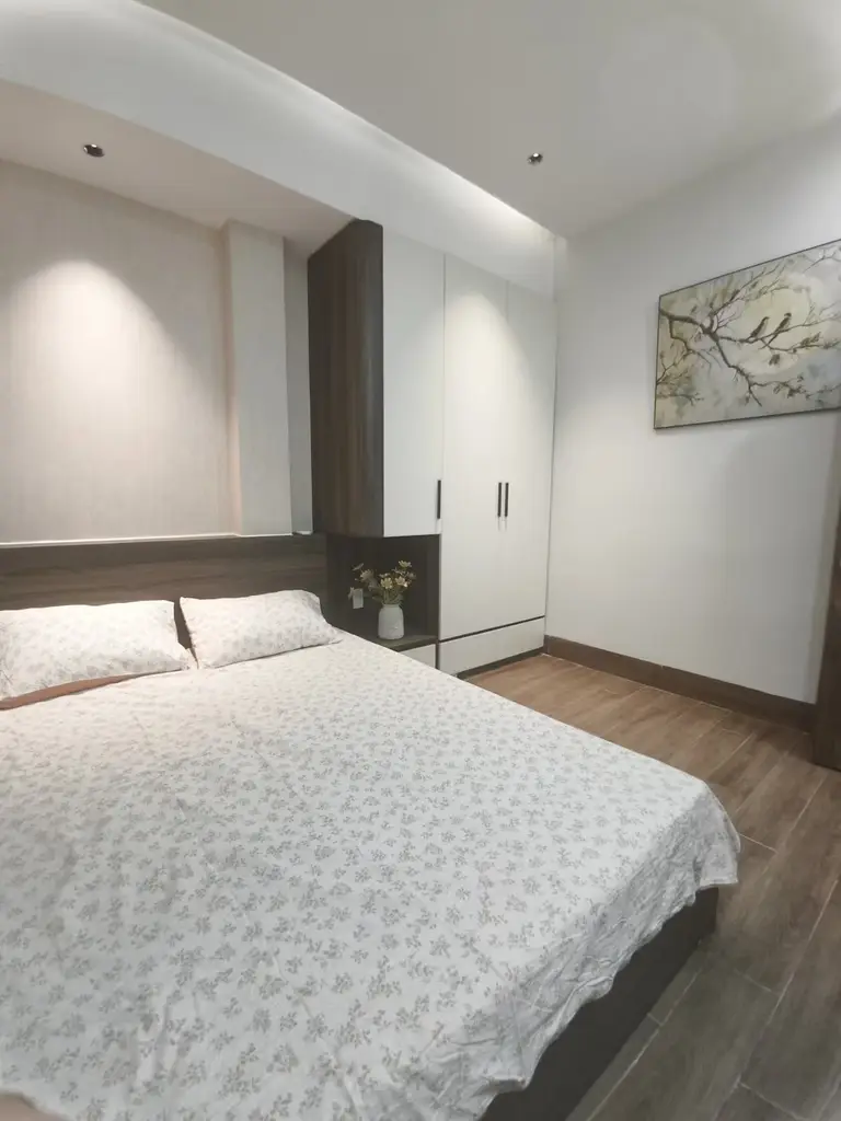 Bán nhà Phan Thanh, Thanh Khê – 40 m², 3 tầng, 4,95 tỷ – ảnh 4