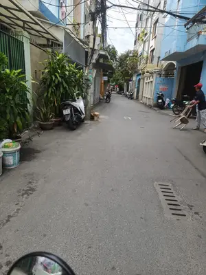 Bán nhà Phan Thanh, Thanh Khê – 40 m², 3 tầng, 4,95 tỷ – ảnh 6
