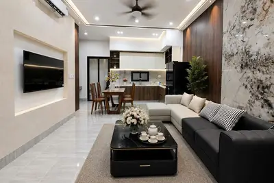 Bán nhà Phan Thanh, Thanh Khê – 40 m², 3 tầng, 4,95 tỷ – ảnh 7