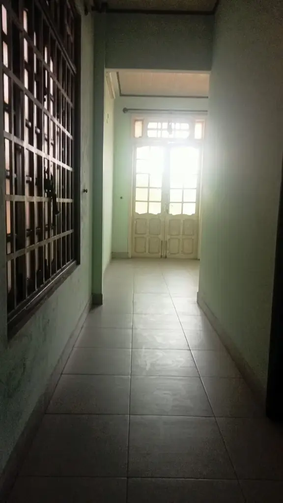 Bán nhà mặt tiền Ngô Quyền, Sơn Trà – 120 m², 3 tầng, 8,9 tỷ – ảnh 4