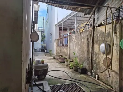 Bán đất Hoàng Diệu, Hải Châu – 226 m², 21,5 tỷ