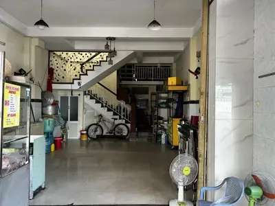 Bán nhà mặt tiền Trần Cao Vân, Thanh Khê – 83 m², 1,5 tầng, 9 tỷ – ảnh 3