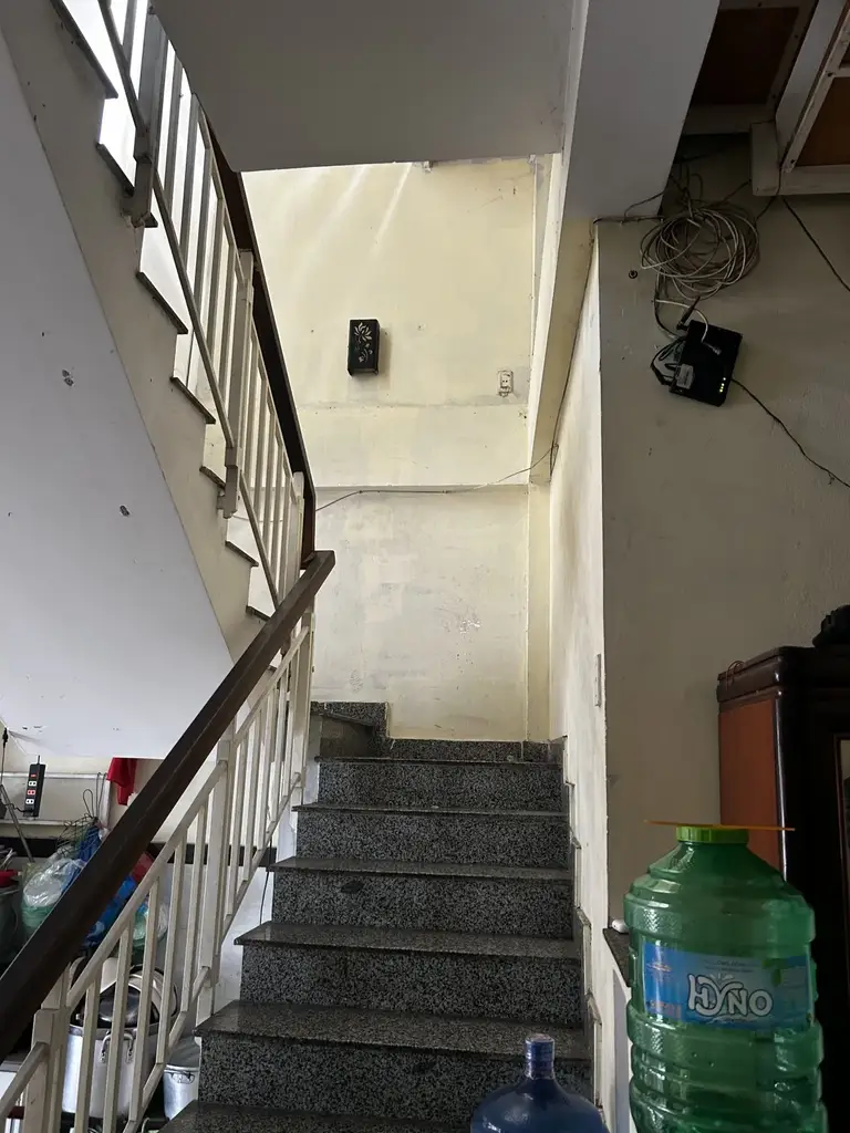 Bán nhà mặt tiền Trần Cao Vân, Thanh Khê – 83 m², 1,5 tầng, 9 tỷ – ảnh 5