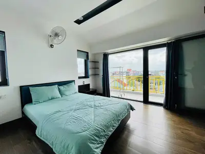 Bán nhà Kiệt Hải Thượng Lãng Ông, Hội An – 370 m², 4 tầng, 21,5 tỷ – ảnh 2