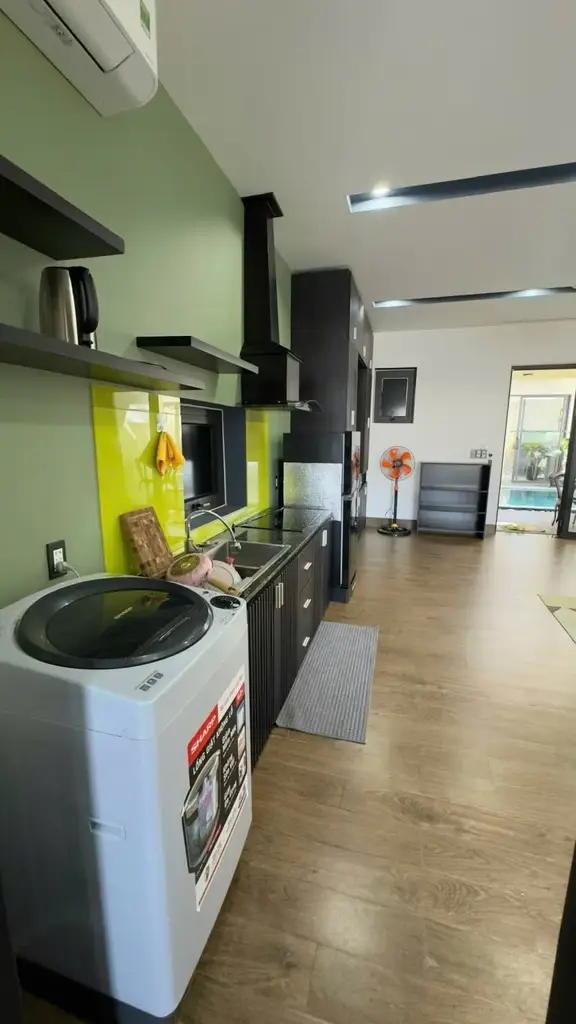 Bán nhà Kiệt Hải Thượng Lãng Ông, Hội An – 370 m², 4 tầng, 21,5 tỷ – ảnh 4