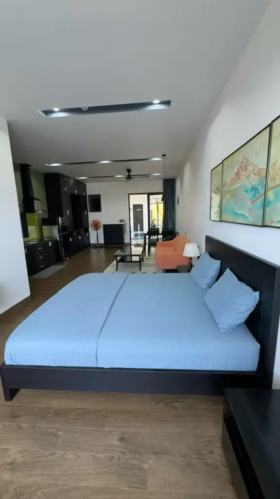 Bán nhà Kiệt Hải Thượng Lãng Ông, Hội An – 370 m², 4 tầng, 21,5 tỷ – ảnh 5