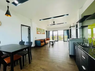 Bán nhà Kiệt Hải Thượng Lãng Ông, Hội An – 370 m², 4 tầng, 21,5 tỷ – ảnh 8