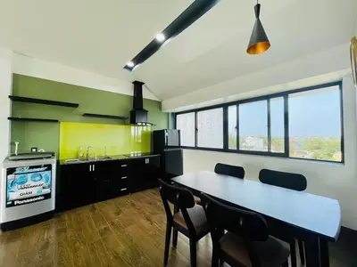 Bán nhà Kiệt Hải Thượng Lãng Ông, Hội An – 370 m², 4 tầng, 21,5 tỷ – ảnh 9