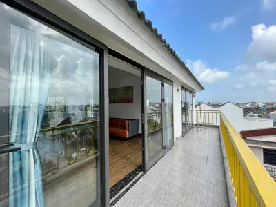Bán nhà Kiệt Hải Thượng Lãng Ông, Hội An – 370 m², 4 tầng, 21,5 tỷ – ảnh 10