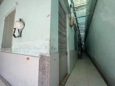 Bán nhà cấp 4 Lê Tấn Trung (Võ Duy Ninh, Sơn Trà – 109 m², 5,85 tỷ
