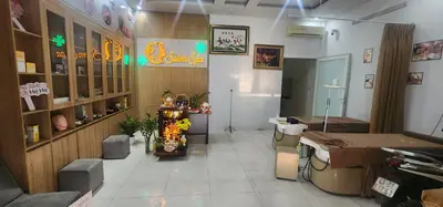 Bán nhà mặt tiền Trường Chinh, Thanh Khê – 86 m², 3 tầng, 9,5 tỷ