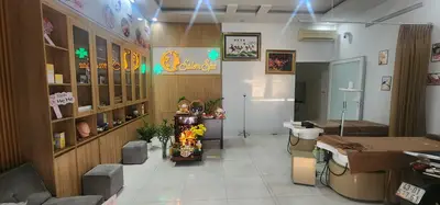 Bán nhà mặt tiền Trường Chinh, Thanh Khê – 86 m², 3 tầng, 9,5 tỷ – ảnh 2