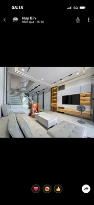 Bán nhà mặt tiền Hói Kiểng 20, Ngũ Hành Sơn – 110 m², 3 tầng, 8,35 tỷ – ảnh 6
