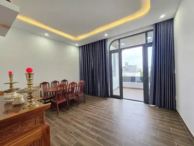 Bán nhà mặt tiền Hói Kiểng 20, Ngũ Hành Sơn – 110 m², 3 tầng, 8,35 tỷ – ảnh 8