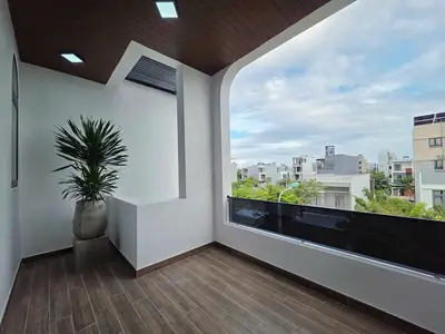 Bán nhà mặt tiền Hói Kiểng 20, Ngũ Hành Sơn – 110 m², 3 tầng, 8,35 tỷ – ảnh 11