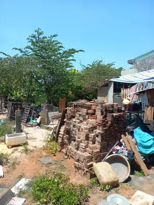 Bán nhà cấp 4 Trường Sơn, Cẩm Lệ – 294 m², 9,7 tỷ – ảnh 4