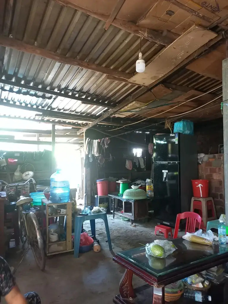 Bán nhà cấp 4 Trường Sơn, Cẩm Lệ – 294 m², 9,7 tỷ – ảnh 5